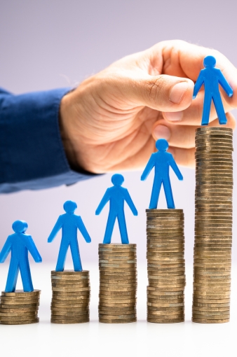 Financial services AP