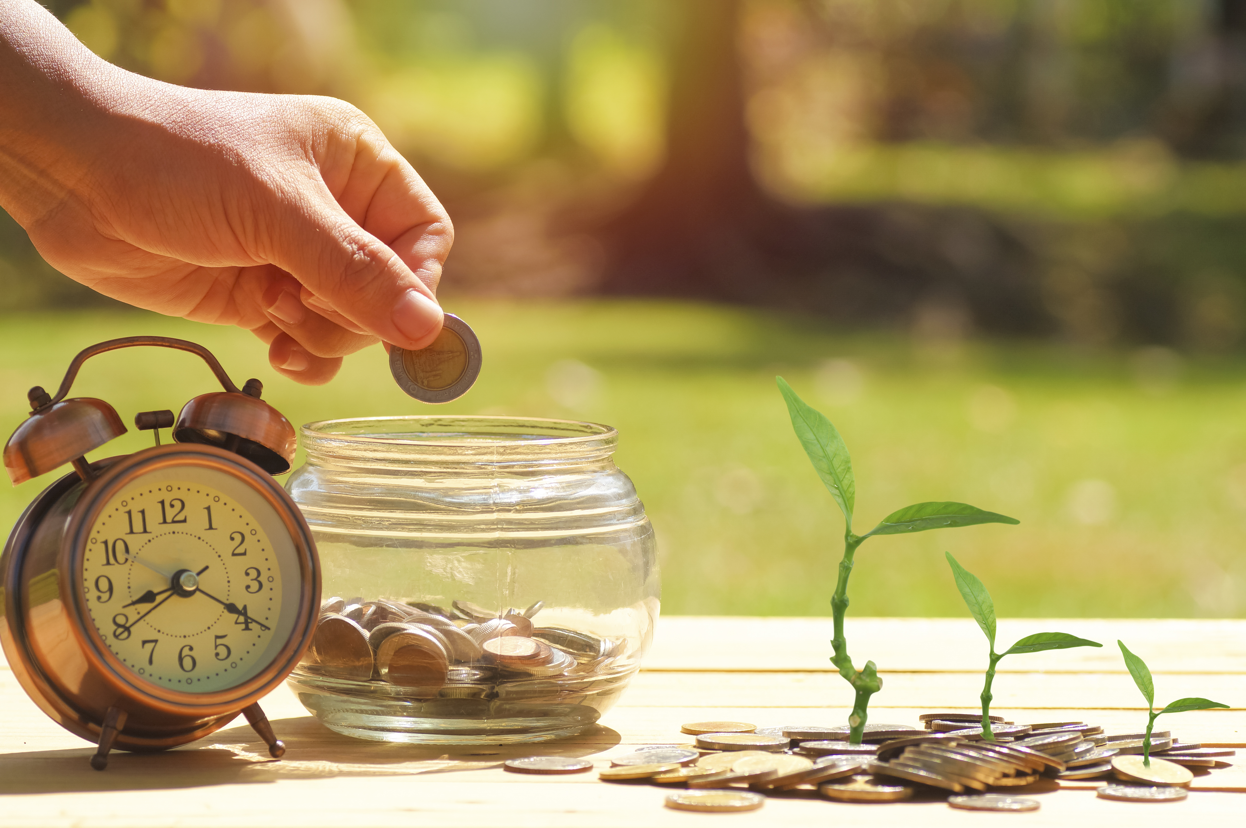 Smart Loans for Bright Futures