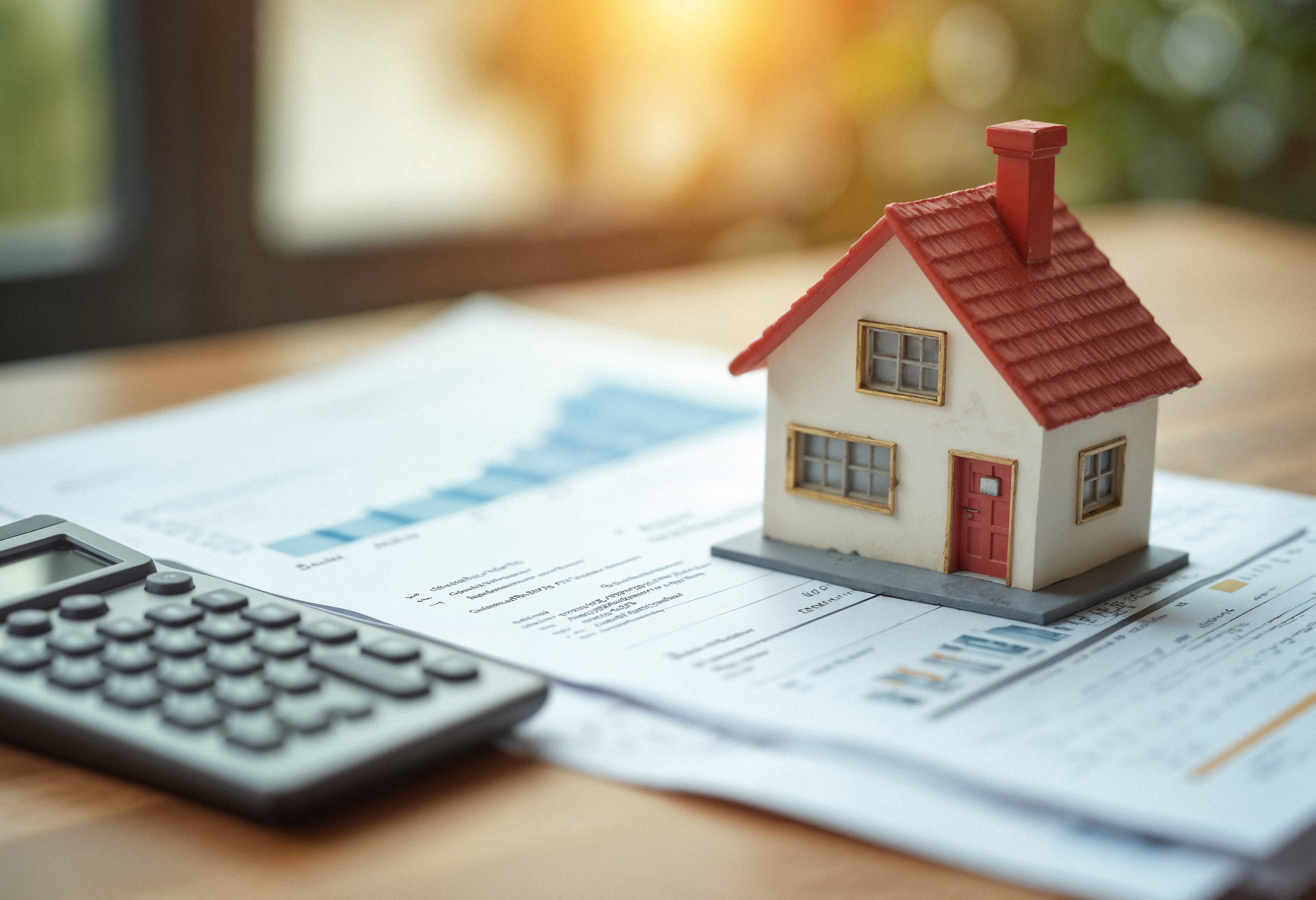 Turning Your Dream Home Into Reality